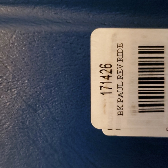 Paul Revere's Ride Book - Picture 4 of 4